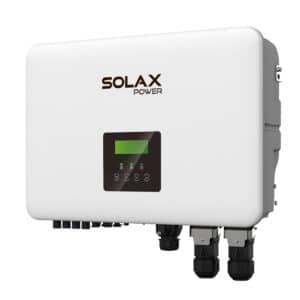SolaX X1-VAST Hybrid Inverter Image 1