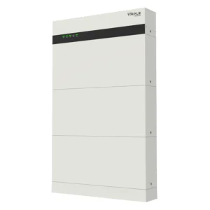 SolaX TP-HS50E 5.1kWh High Voltage Battery Module