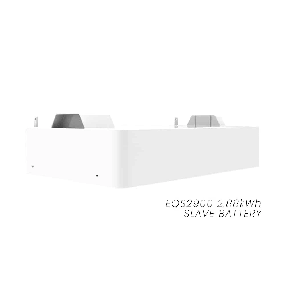 Fox EQS2900 2.88kWh Slave Battery - EQS2900