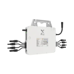 SolaX X1-Micro 4-in-1 - SolaX Power Microinverter X1-MICRO