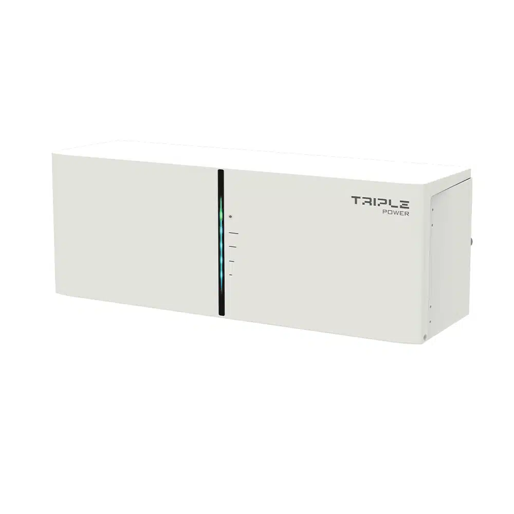 SolaX Triple Power 3.0kWh BMU Only - TP30 BMU