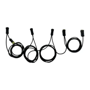 Solis RS485 5-Way Communication Cable