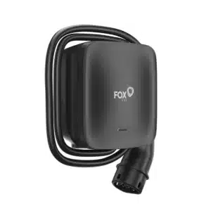 Fox ESS L-Series EV Charger 7kW