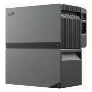 Fox ESS Mini Qube MQ2200-M Battery and inverter