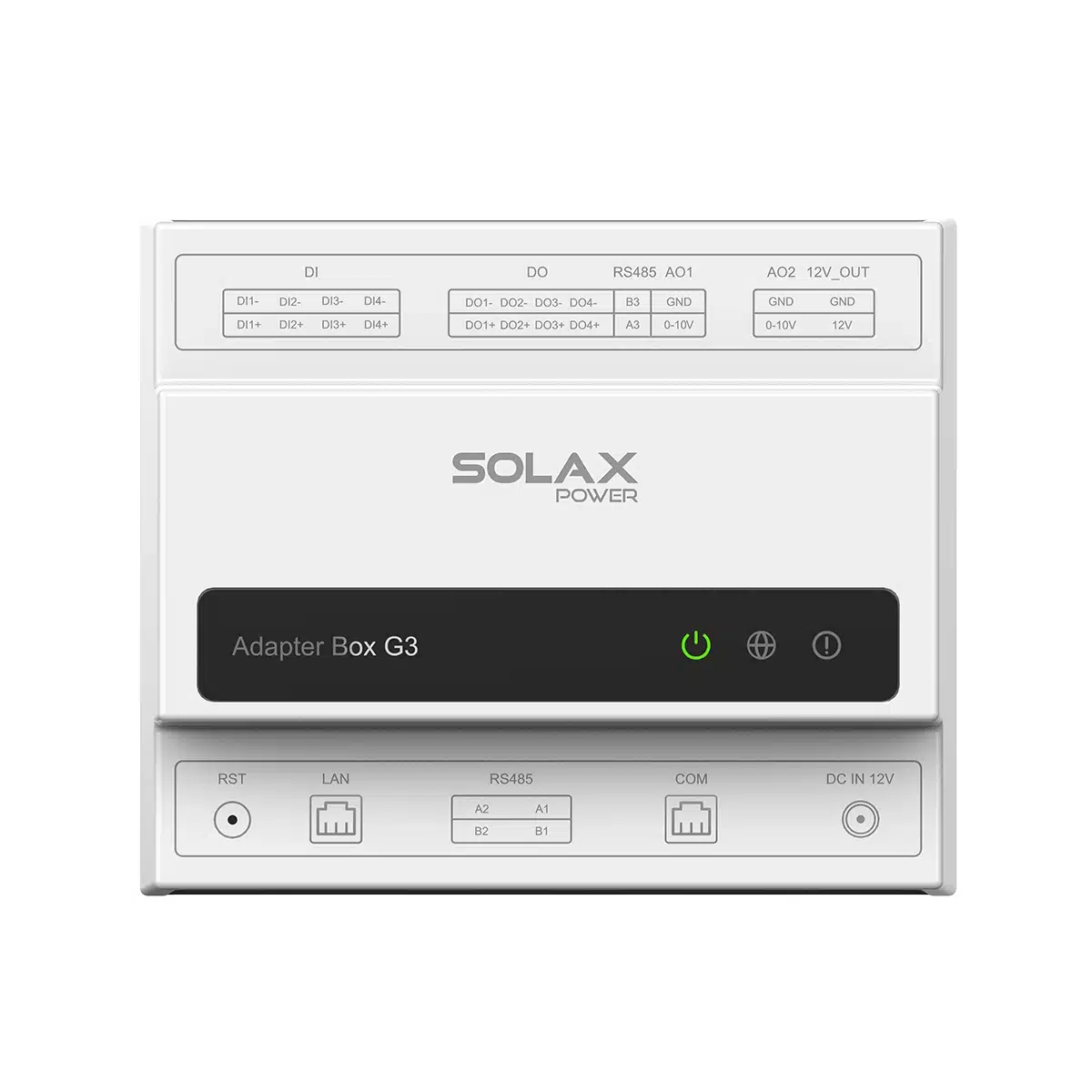 SolaX Adaptor Box G3
