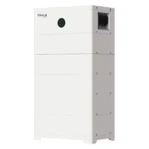 SolaX HS51 Battery Stack