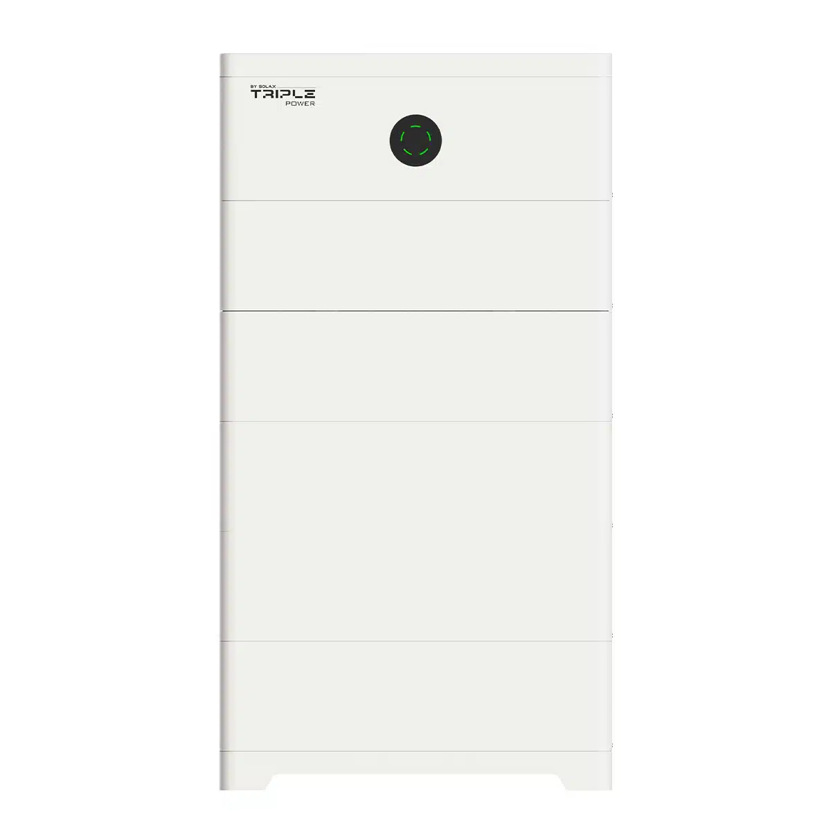 SolaX HS51 Battery front view