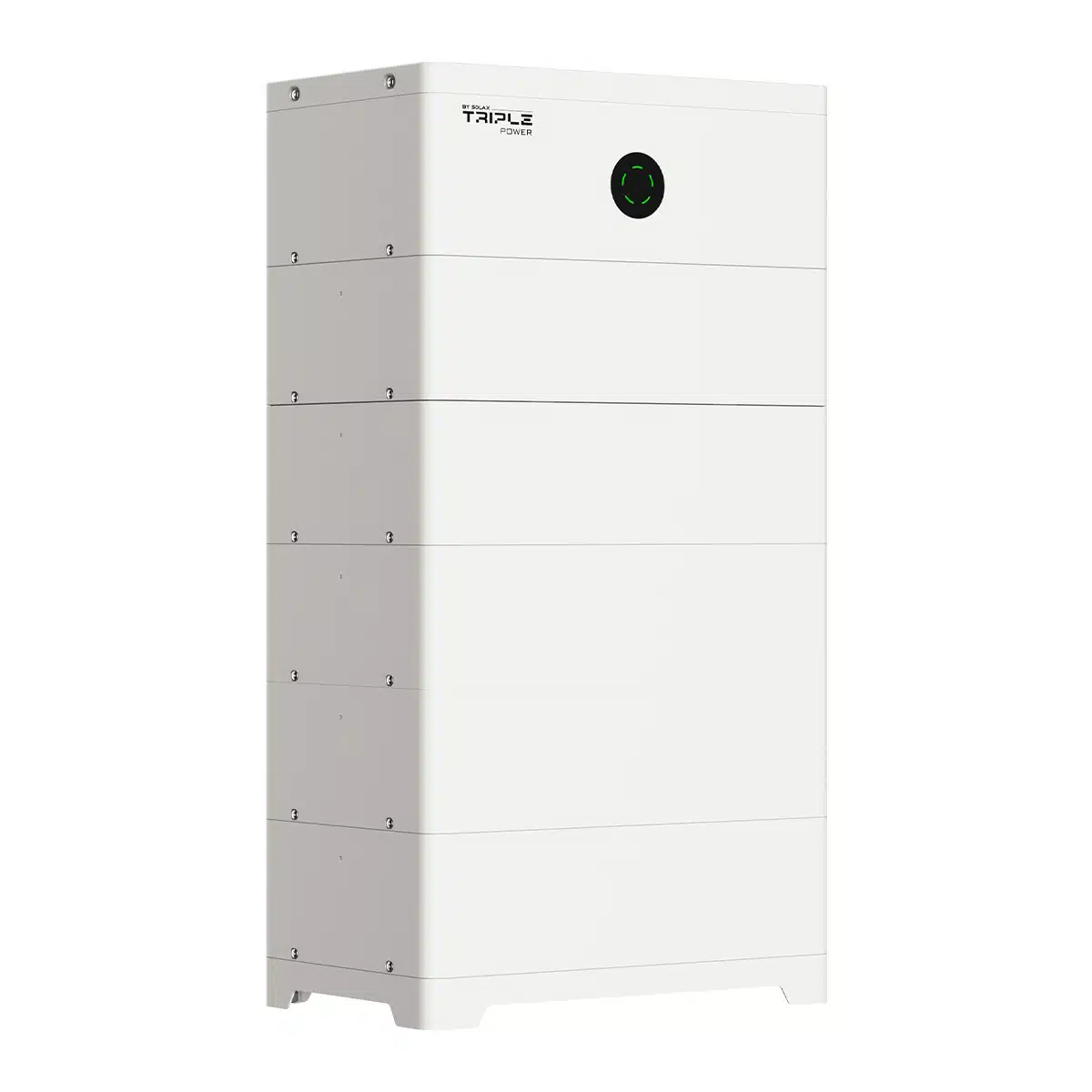 SolaX HS51 Battery right side image