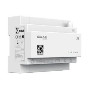 SolaX Power X-Hub