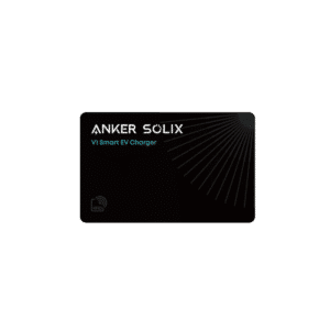 Anker SOLIX RFID Card