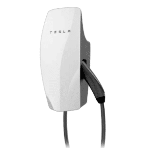 Tesla Gen 3 Wall Connector EV Charger